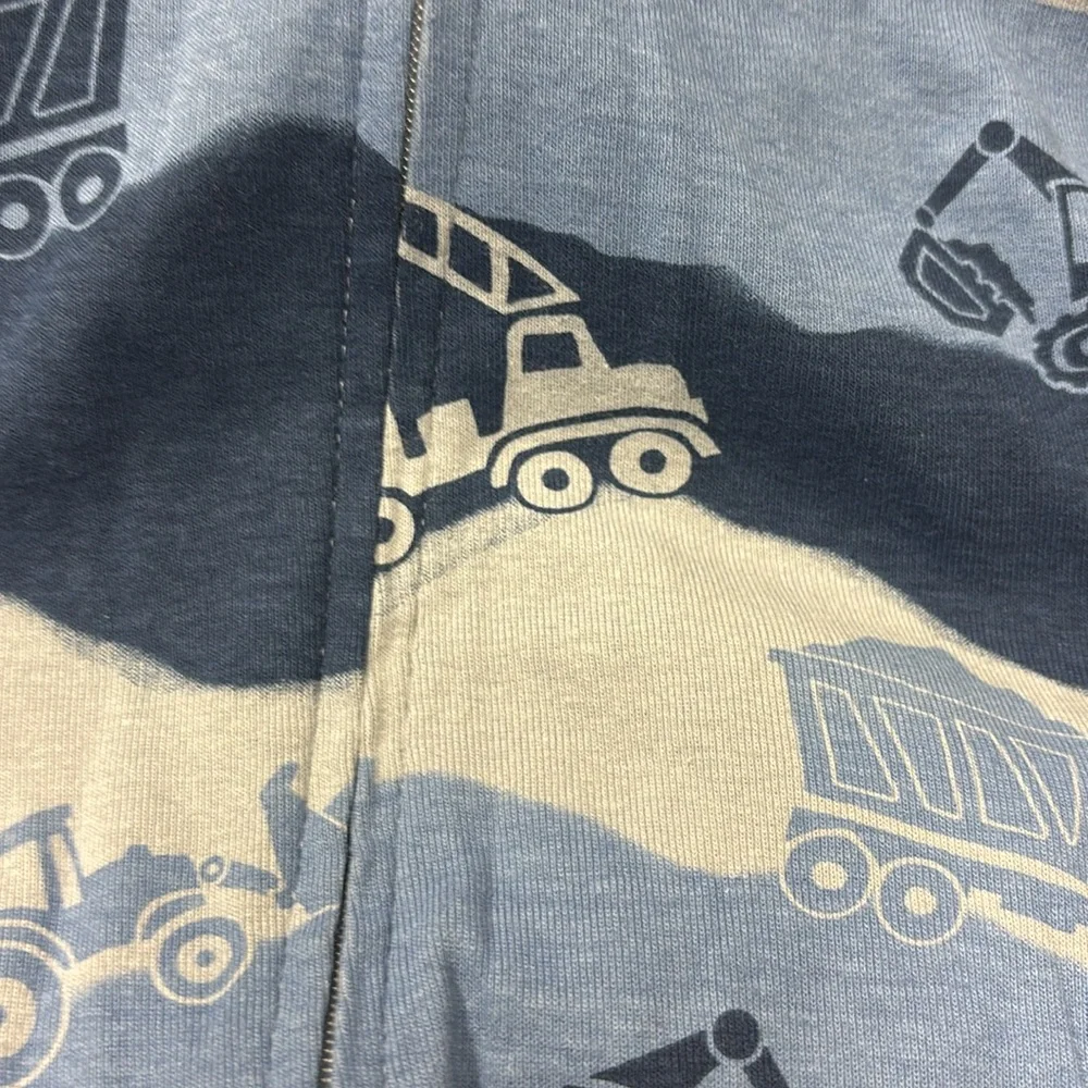 2 Carter's cotton pajamas 2t. New